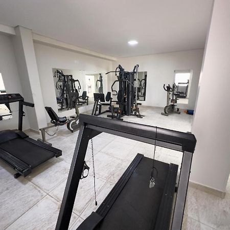 كلدس نوفاس Atrium Thermas Residence المظهر الخارجي الصورة