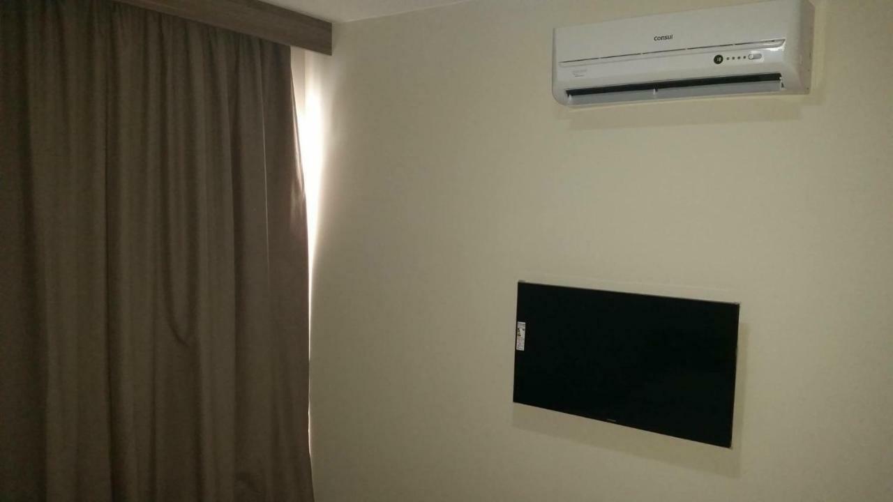 كلدس نوفاس Atrium Thermas Residence المظهر الخارجي الصورة